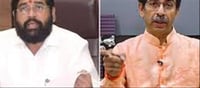 Former minister resigns from Shiv Sena, will Sharad support faction?